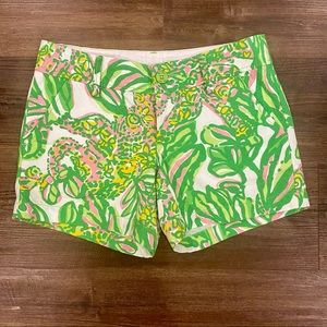 Lilly Pulitzer Callahan Short